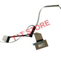 NEW Original For Acer SF514-55GT SF514-55T SF514-55GTA SF514-55TA Laptop LCD LED Screen Flex Cable 50.A34N8.006 Free Shipping