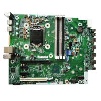 L65200-001 For HP EliteDesk 800 G5 G4 SFF Desktop Motherboard L65200-601 L49080-001 L61705-001 TRUMPET-R Perfect Test