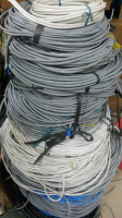 amp / belden / panduit utp cable cat 5e/ kabel cat5e
