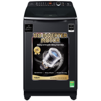 Aqua Inverter 12 Kg AQW-DR120HT.BK