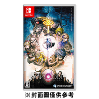 【AS電玩】 NS Switch 超偵探事件簿霧雨謎宮 中文版