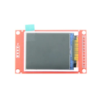 1.8 Inch TFT LCD Module LCD Screen Module SPI Serial 4 IO Driver TFT Resolution 128X160 for Arduino
