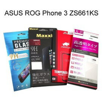 鋼化玻璃保護貼 ASUS ROG Phone 3 ZS661KS (6.59吋)