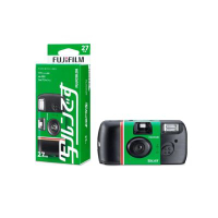 FUJIFILM 富士 SIMPLE ACE 拋棄式即可拍 27張 1入