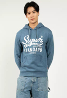 Superdry Standard 連帽衛衣
