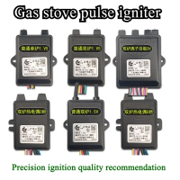Suitable for assembled 1.5V 3V electric gas stove accessories.