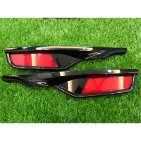 Honda Jazz GK Fit GK5 2018-2021 FL Reflector Glossy Blacksuper value