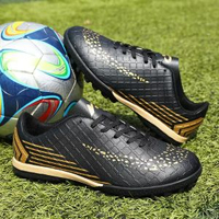 #N/A - 足球鞋碎釘成年男6到40歲男童小學生長釘新款青少年訓練專用