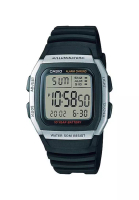 Casio Casio Digital Sports Watch (W-96H-1A)