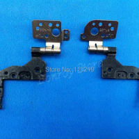 New Laptop Lcd Hinges For Dell Latitude E5420 5420 Series Right &amp; Left