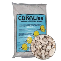 Caribsea Coraline Gravel per 1 kg
