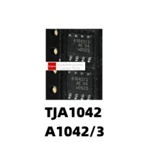 5PCS TJA1042 TJA1042T/3 A1042/3 SOP8