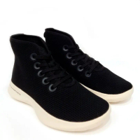 Wakai BeGood Tsuri Sepatu Sneakers Women - Black Size 37