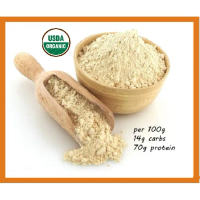 *Raya Sale* sale *ready stocks* VITAL ORGANIC WHEAT GLUTEN FLOUR 1kg | 小麦面筋1kg (factory price!)
