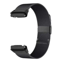 Stainless Steel Bracelet For Redmi Watch 3 Active Strap Smart Watch Belt For xiaomi redmi watch 2 Mi watch lite Metal Wristband