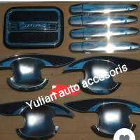 Cover handle outer sigra/calya