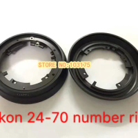 New Fixing Number Ring for Nikon 14-24 AF-S 24-70 f/2.8G SLR camera
