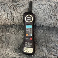 寵物玩具仿真手機大哥大耳機筆記本電腦響紙狗狗發聲玩具自嗨解悶平行進口