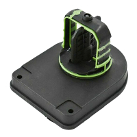 39bD ชุดปรับวาล์ว DISA สำหรับท่อร่วมไอดีขวา -BMW 528I 740Li 750I X3 Z4 X5 11617560538 M2S5D