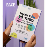Sách - Thành Kiến Vô Thức (The Leader’s Guide to Unconscious Bias) - PACE Books