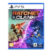 Ratchet And Clank Rift Apar Brand New Sony Genuine Licensed action Game Cd PS4 Playstation 5 Playstation 4 Game Card Ps5 Games