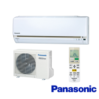 Panasonic國際牌 2-3坪 一級變頻冷專分離式冷氣CU-LJ22BCA2/CS-LJ22BA2 ★好禮六選一