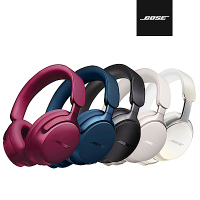 Bose QuietComfort Ultra 消噪耳機