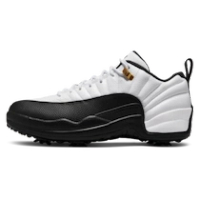 AIR JORDAN 12 LOW GOLF TAXI