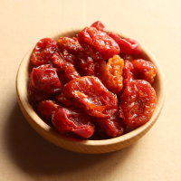 【菓青市集】台灣聖女番茄乾 230gx1包(番茄乾、果乾、臺灣產、聖女番茄)