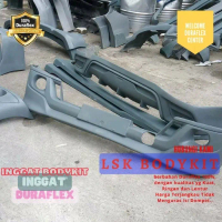 Bodykit AVANZA XENIA 2016 2018 T body kit avanza bodikit avanzaGRADE-A
