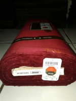 0,5 Meter Kain Bahan Famatex Asli Seragam SD SMP SMA Pramuka