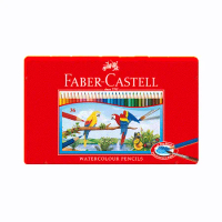 【輝柏Faber-Castell】115937 36色組 水性色鉛筆