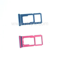 SIM Card Holder Tray For Oppo R15 Pro CPH1831
