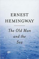 THE OLD MAN AND THE SEA  HEMINGWAY 1994 Simon &amp; Schuster