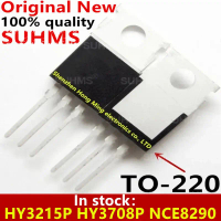 Chipset HY3215P HY3708P NCE8290 HY3215 HY3708 Đến 100%, 10 Cái, Mới, 220