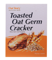 Oat Story - Oat Germ Cracker (220g)