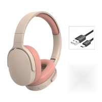 Tai nghe thể thao Bluetooth 5.3 Hifi stereo qua tai P2961 với mic HD TF/AUX và máy nghe nhạc RUIJA