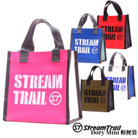 日本潮流〞Dory Mini輕便袋《Stream Trail》袋子包包 手提袋 單肩袋 側背袋 外出袋 購物袋 便當袋