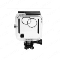 360 Degree Underwater Sports Camera Protector Cover Shell For Gopro Fusion GH1025