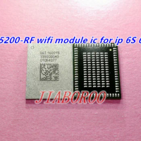 3pcs/lot 339S00043 U5200-RF Wifi ic module chip for iphone 6S 6S-PLUS