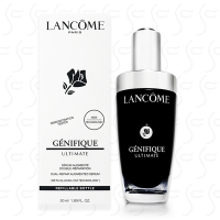 LANCOME蘭蔻 超極限肌因賦活露50ml(小黑瓶TESTER白盒版)