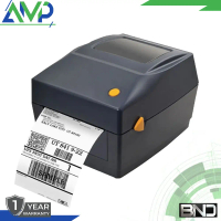 MESIN BARCODE PRINTER | BND POS 757 | ORIGINAL | GARANSI RESMI