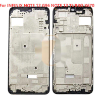 เปลี่ยนกรอบกลาง, สำหรับ INFINIX G96 NOTE 12 TURBO X670