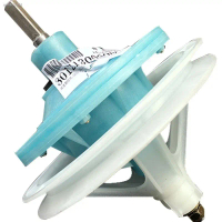 Applicable to COD/Midea washing machine accessories reducer gearbox TP85-S962/S965/S972 70-DS910(X)