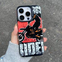 Untuk Redmi TTS Cases Casing Ponsel Untuk Redmi 12c Note 10 Pro Note 13 9a Note 10 Note 9 Pro Note 1