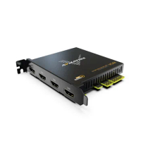 AVMATRIX VC42 PCIE 4 Channel HDMI Video Capture Card