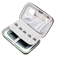 EVA Hard Case for Leapfrog LeapPad Ultimate Ready Tablet Carrying storage bag