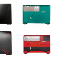 NEW for ASUS X570X570ub X570ud X570ud-1b FX570ud YX570 YX570Z YX570ZD Rear Lid TOP case laptop LCD Back Cover
