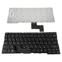 Original Russian Keyboard for Lenovo Ideapad Yoga 3 11 Yoga3 11 Laptop