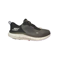 SKECHERS 女鞋 慢跑鞋 全防潑水 足弓適應鞋墊 固特異底 GO RUN PURE4 172097BKPR